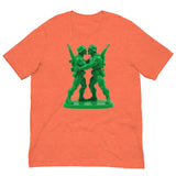Little Green Men-T-Shirts-Swish Embassy