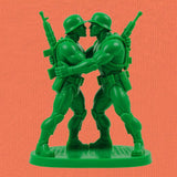 Little Green Men-T-Shirts-Swish Embassy