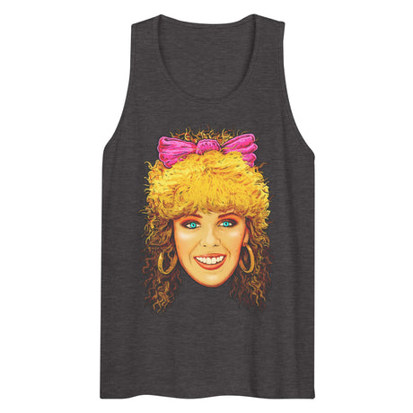 Locomotion Legend (Tank Top)-Tank Top-Swish Embassy