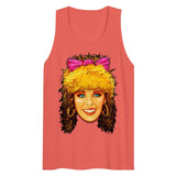 Locomotion Legend (Tank Top)-Tank Top-Swish Embassy