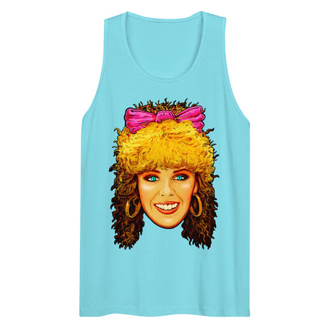 Locomotion Legend (Tank Top)-Tank Top-Swish Embassy