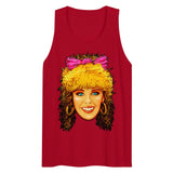Locomotion Legend (Tank Top)-Tank Top-Swish Embassy