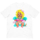 Look What the Cat Dragged In-T-Shirts-Swish Embassy