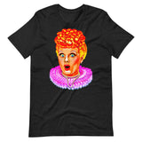 Lucille’s Liquid Lunch-T-Shirts-Swish Embassy