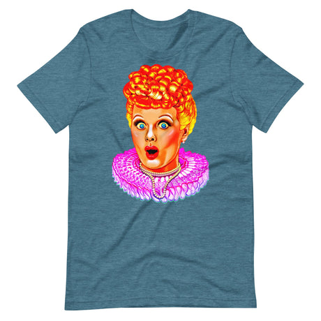 Lucille’s Liquid Lunch-T-Shirts-Swish Embassy