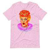 Lucille’s Liquid Lunch-T-Shirts-Swish Embassy