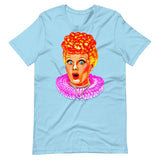 Lucille’s Liquid Lunch-T-Shirts-Swish Embassy