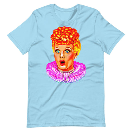 Lucille’s Liquid Lunch-T-Shirts-Swish Embassy