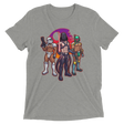 Luke, I'm Your Daddy (Triblend)-Triblend T-Shirt-Swish Embassy