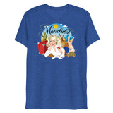 Manchild (Triblend)-Triblend T-Shirt-Swish Embassy