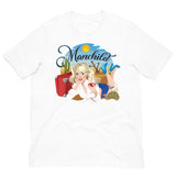 Manchild-T-Shirts-Swish Embassy