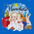 Manchild-T-Shirts-Swish Embassy
