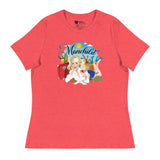 Manchild (Women's Relaxed T-Shirt)-Women's T-Shirts-Swish Embassy