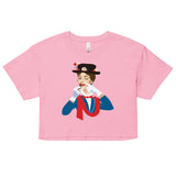 Mary Poppers (Crop Top)-Crop Top-Swish Embassy