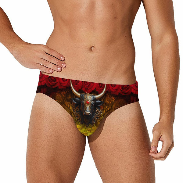Matador — Swim Briefs