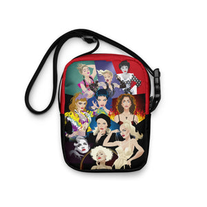 👜 Cross-Body Bags