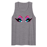 Maxxie Eyes (Tank Top)-Tank Top-Swish Embassy