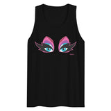 Maxxie Eyes (Tank Top)-Tank Top-Swish Embassy