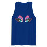 Maxxie Eyes (Tank Top)-Tank Top-Swish Embassy