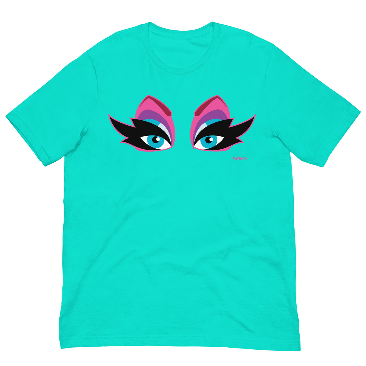 Maxxie Eyes-T-Shirts-Swish Embassy