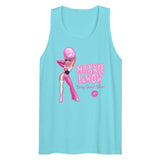 Maxxie LaWow (Tank Top)-Tank Top-Swish Embassy