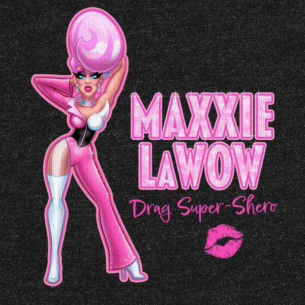 Maxxie LaWow