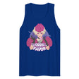 May the Odds (Tank Top)-Tank Top-Swish Embassy