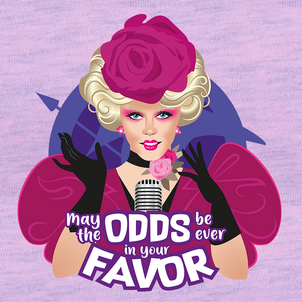 May the Odds