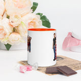 Mean Bears (Mug)-Mugs-Swish Embassy