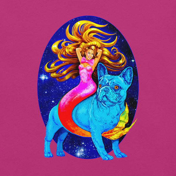 Mer-Dogue