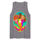 Mer-Girls Aloud (Tank Top)-Tank Top-Swish Embassy