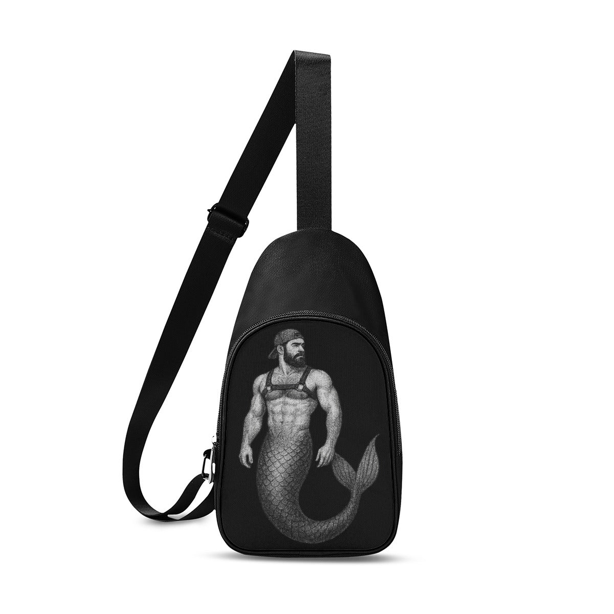Merbro (Sling Bag)-Sling Bag-Swish Embassy