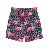 Miami Vice (Swim Trunks)-Swim Trunks-Swish Embassy