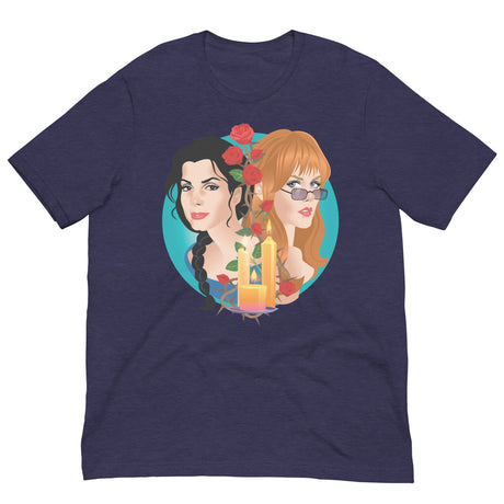 Midnight Margaritas-T-Shirts-Swish Embassy