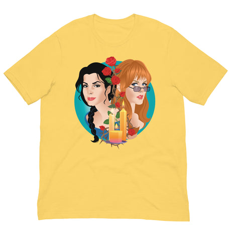 Midnight Margaritas-T-Shirts-Swish Embassy