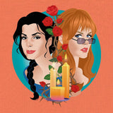 Midnight Margaritas-T-Shirts-Swish Embassy