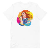 Midwest Princess-T-Shirts-Swish Embassy