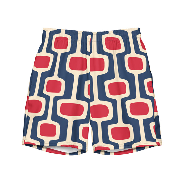 Mod Pod (Swim Trunks)-Swim Trunks-Swish Embassy