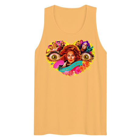 Mommy Queerest (Tank Top)-Tank Top-Swish Embassy