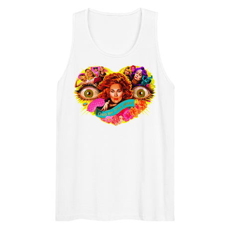 Mommy Queerest (Tank Top)-Tank Top-Swish Embassy