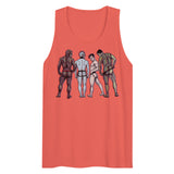 Monster Jocks (Tank Top)-Tank Top-Swish Embassy