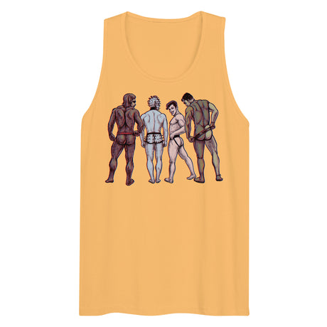 Monster Jocks (Tank Top)-Tank Top-Swish Embassy