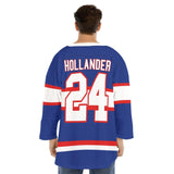 Montreal (Hockey Jersey)-Hockey Jersey-Swish Embassy