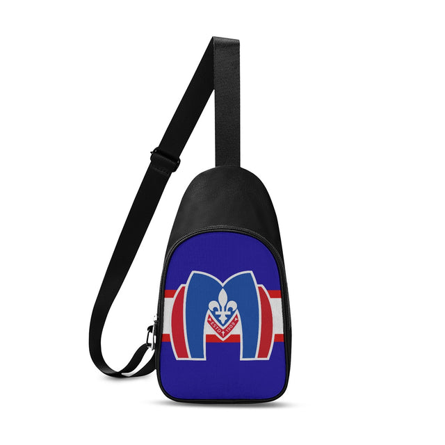 Montreal (Sling Bag)-Sling Bag-Swish Embassy