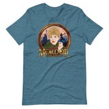 Mordor She Wrote-T-Shirts-Swish Embassy