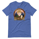 Mordor She Wrote-T-Shirts-Swish Embassy