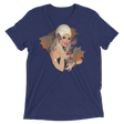 Mother of Drag (Triblend)-Triblend T-Shirt-Swish Embassy