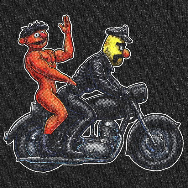 Motor Daddies