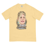 Murder (Boxy Tee)-Boxy T-Shirt-Swish Embassy