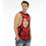 Mushroom (Shredder)-Shredder-Swish Embassy